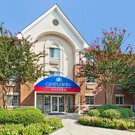 Sonesta Simply Suites Charlotte University Exterior foto