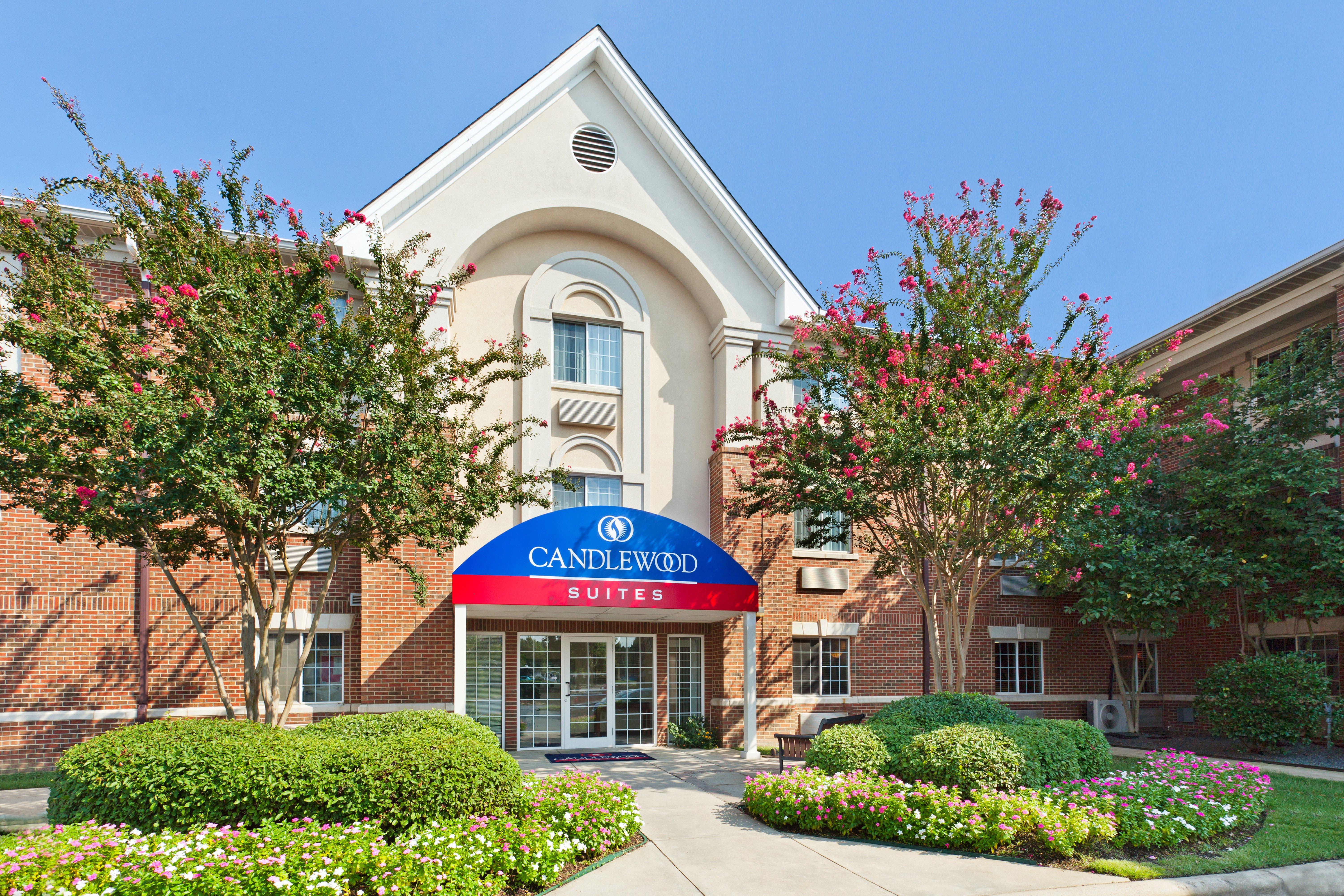 Sonesta Simply Suites Charlotte University Exterior foto