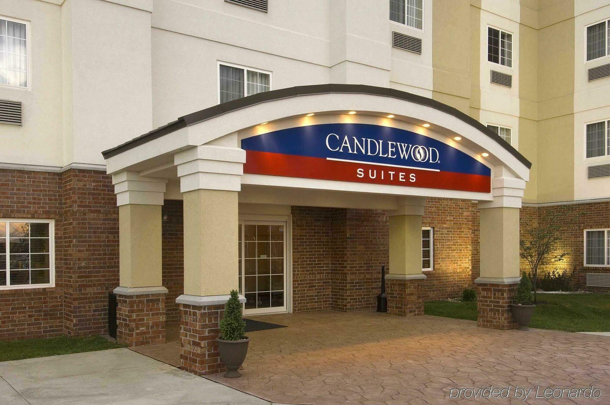 Sonesta Simply Suites Charlotte University Exterior foto